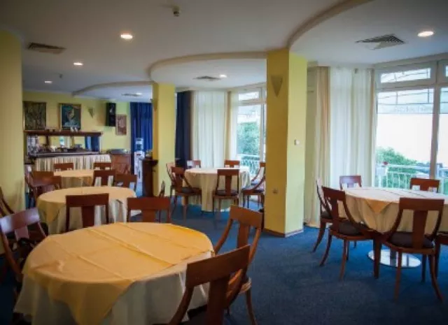 Hotel Gardia