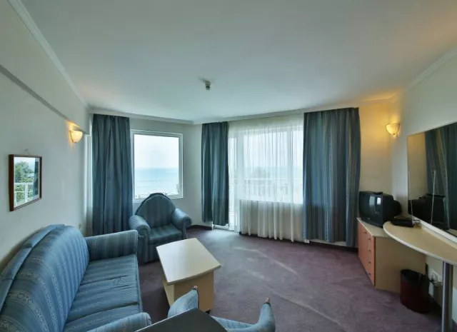 Hotel Gardia