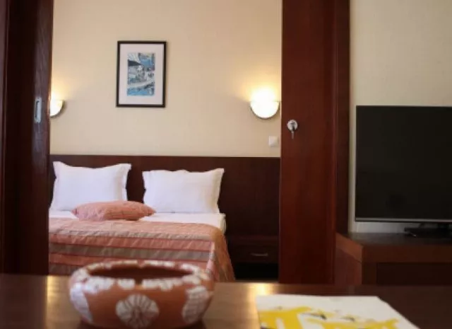 Hotel Asti Arthotel
