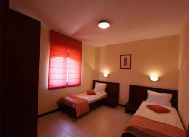 Hotel Asti Arthotel