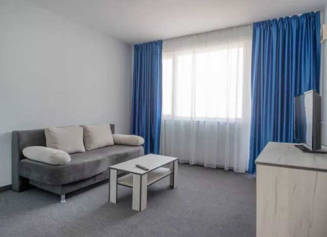 Lozenets Resort