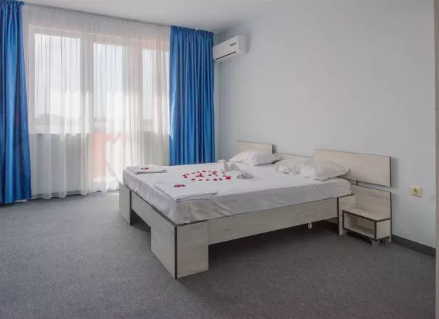 Lozenets Resort