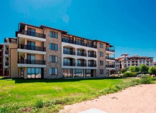 Hotel Oasis Del Sol