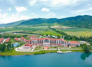 Riu Pravets Resort, Bulgaria / Pravets