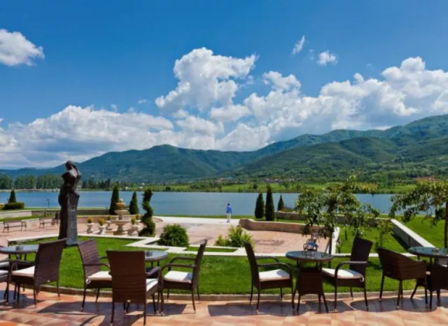 Riu Pravets Resort