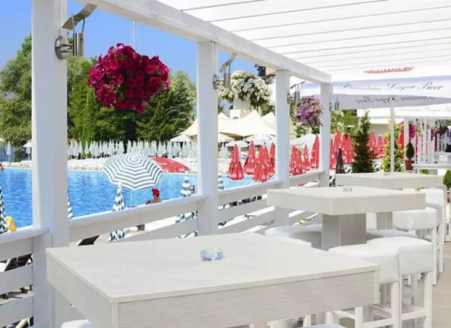 Riu Pravets Resort