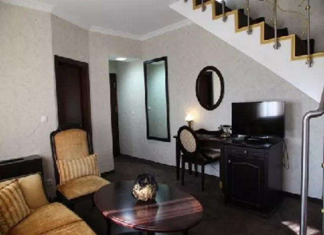Strimon Garden Spa