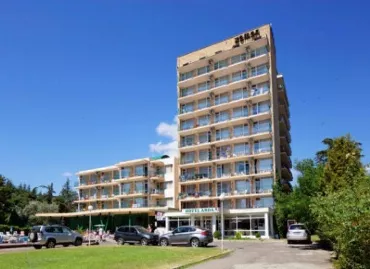 Hotel Arda, Bulgaria / Sunny Beach