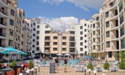 Hotel Avalon, Bulgaria / Sunny Beach