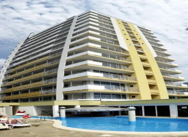 Hotel Bonita