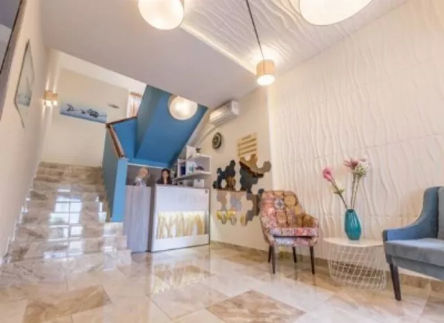 Hotel Boulevard Boutique