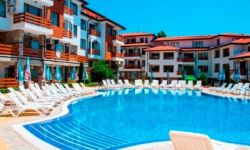 Hotel Festa Gardenia Hills, Bulgaria / Sunny Beach