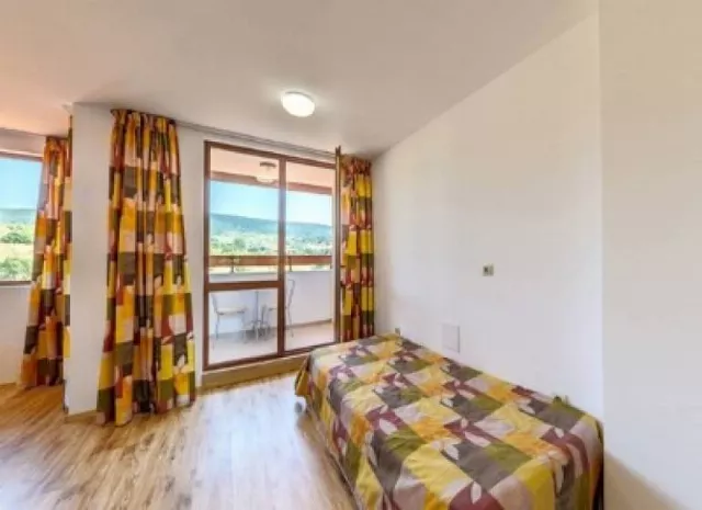 Hotel Festa Gardenia Hills
