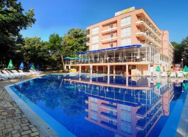 Hotel Gloria