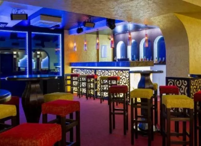 Hotel Green Wood