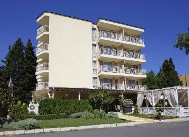 Hotel Karlovo