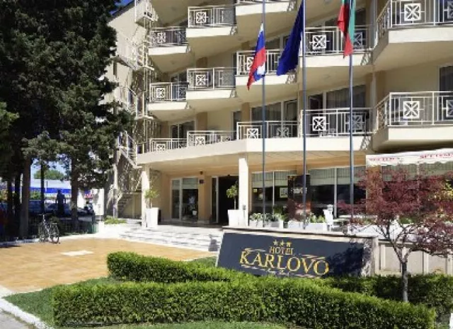 Hotel Karlovo