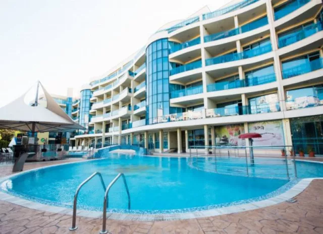 Hotel Apart Marina Holiday Club