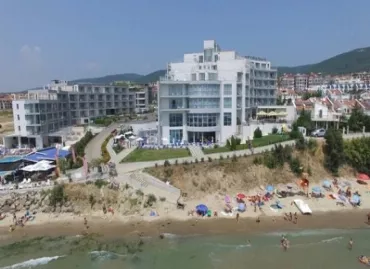 Hotel Moonlight, Bulgaria / Sveti Vlas