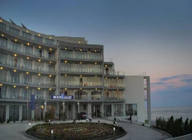 Hotel Moonlight