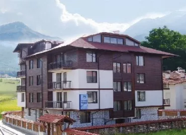 Hotel Mountain Romance & Spa, Bulgaria / Bansko