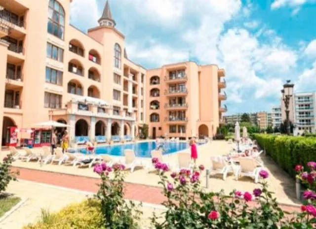 Hotel Palazzo