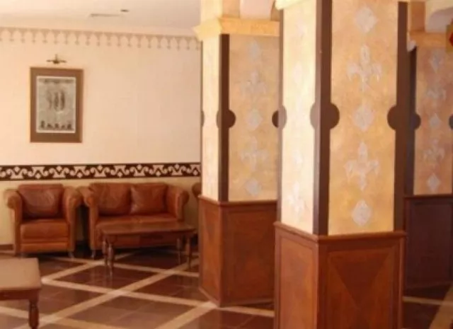 Hotel Palazzo
