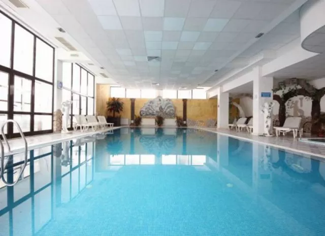 Hotel Pamporovo