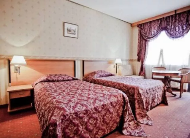 Hotel Pamporovo