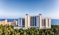 Hotel Riu Palace, Bulgaria / Sunny Beach