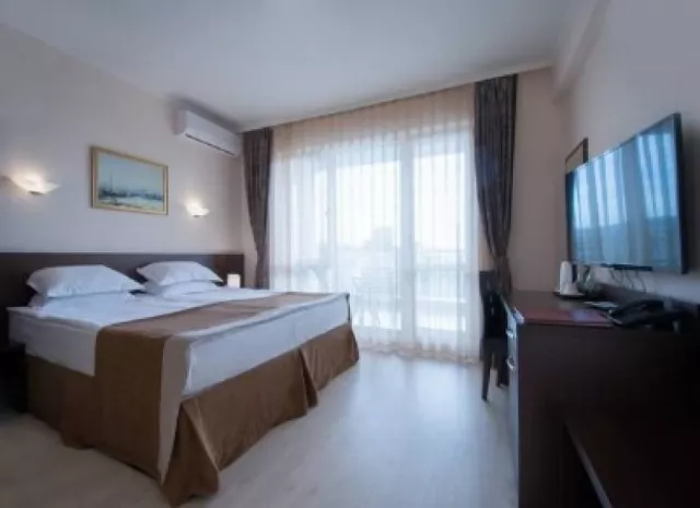 Hotel Rome Palace Deluxe
