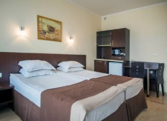 Hotel Rome Palace Deluxe