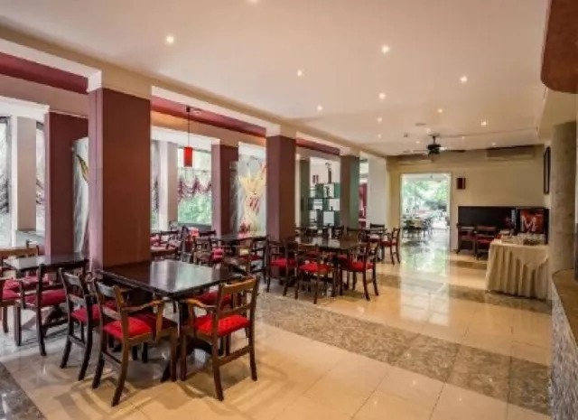 Hotel Svejest