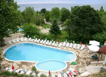 Hotel Vezhen, Bulgaria / Nisipurile de Aur