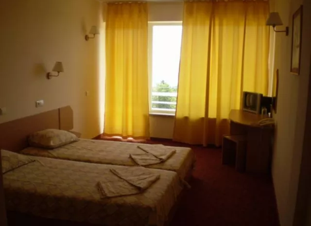 Hotel Vezhen