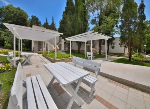 Villas Primasol Ralitsa Aqua Club