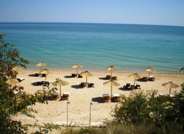 Hotel Black Sea Rama Golf and Villas