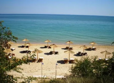 Hotel Black Sea Rama Golf and Villas, Bulgaria / Balchik