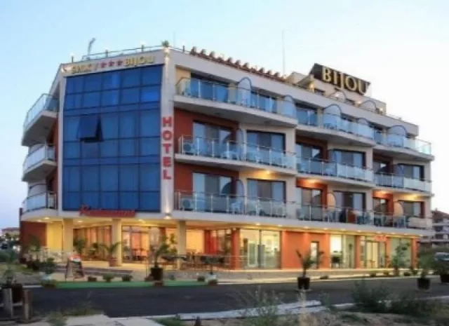 Hotel Bijou