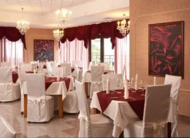 Park Hotel Arbanassi