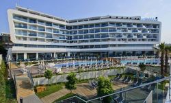 Hotel Selene Beach & Spa (adult Only 16+), Turcia / Antalya / Alanya