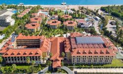 Hotel Club Phaselis Rose, Turcia / Antalya / Kemer