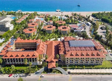 Hotel Club Phaselis Rose, Turcia / Antalya / Kemer