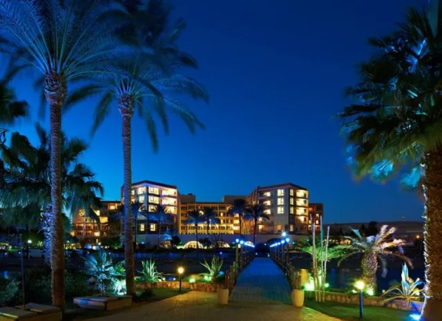 Hotel Marriott Hurghada