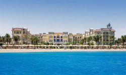 Hotel Premier Le Reve Hotel & Spa, Egipt / Hurghada / Sahl Hasheesh