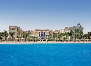 Hotel Premier Le Reve & Spa (adult Only 16+), Egipt / Hurghada / Sahl Hasheesh