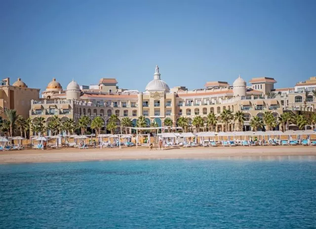 Hotel Kaisol Romance Resort Sahl Hasheesh Ex. Sunrise Romance (adults Only 16+)