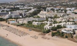 Hotel Club Novostar Dar Khayam, Tunisia / Monastir / Hammamet