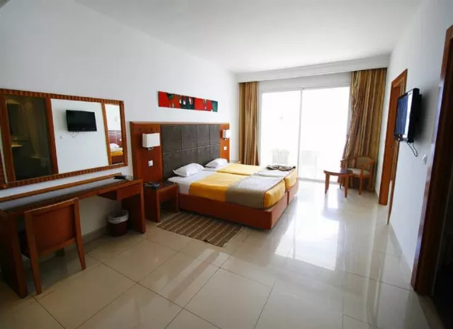 Hotel Club Novostar Dar Khayam