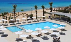 Hotel Club Novostar Omar Khayam, Tunisia / Monastir / Hammamet